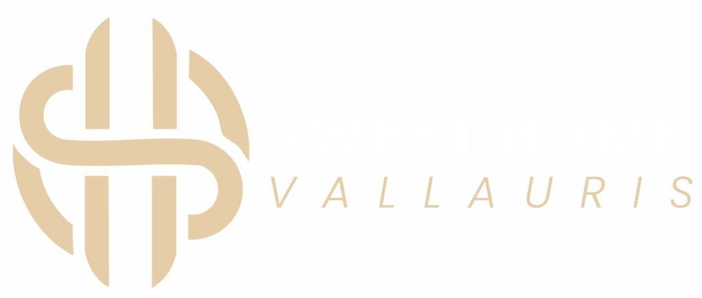 logo SWEET HOME