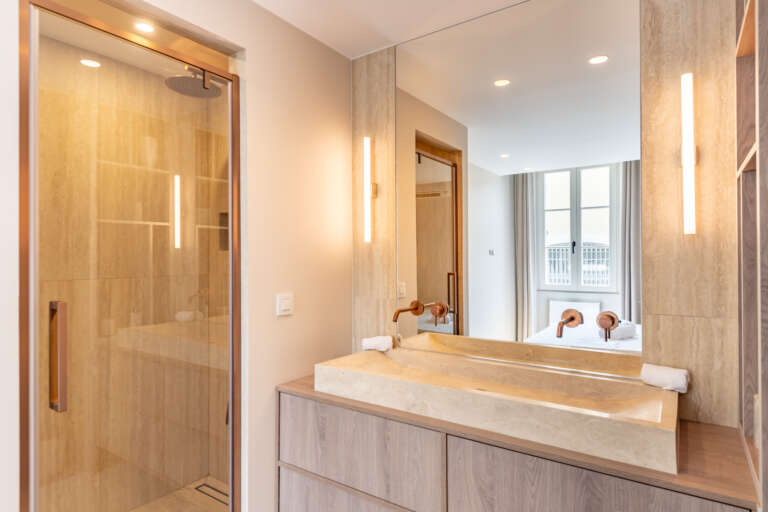 Salle de bain Picasso2